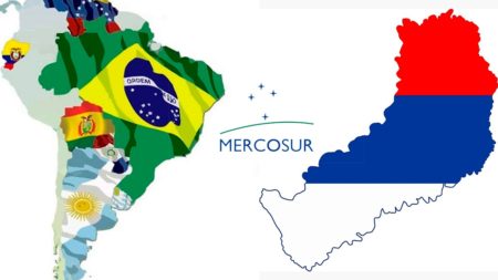 Misiones marca agenda en la región: presentará en Brasil sus avances en proyectos de innovación, Economía del Conocimiento y remarcará la importancia del puente San Javier - Porto Xavier imagen-7