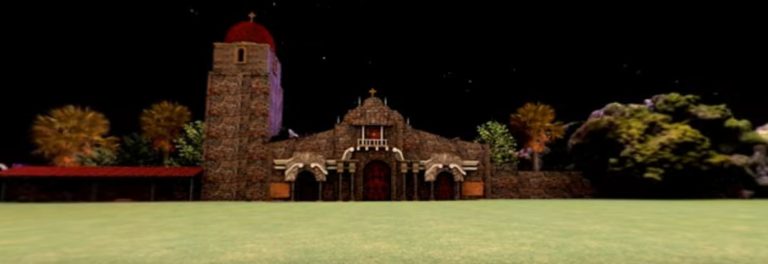 El MovilFest presenta una experiencia inmersiva hiperrealista en 360° para recorrer las Misiones Jesuíticas de San Ignacio Miní imagen-50