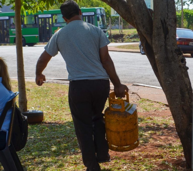 Fraccionadoras de gas licuado le reclaman más de $3.500 millones al Gobierno nacional imagen-22