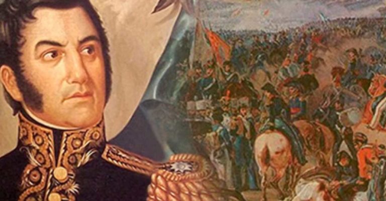 Stelatto destacó la figura de San Martín y llamó a la juventud a cultivar los valores del Libertador de América imagen-47