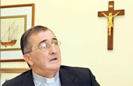 Obispo Martínez: "Durante la cuaresma somos invitados a introducirnos con esperanza en el camino hacia la Pascua" imagen-4