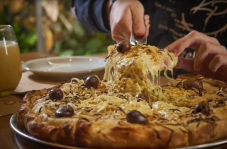 Día Mundial de la Pizza: por qué se celebra cada 9 de febrero imagen-7