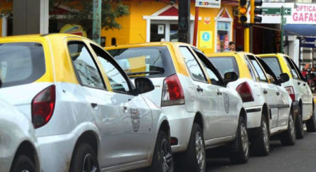 Tras el fallecimiento de tres choferes en Posadas, volverán a pedir una cobertura social para taxistas y remiseros imagen-2