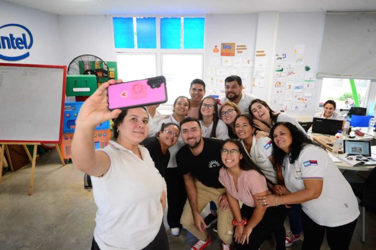 Desarrollo Social presentó Poni, una herramienta para fomentar la cultura emprendedora en la juventud misionera imagen-31