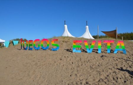 Juegos Evita de Playa: Misiones dirá presente con una delegación de 60 personas imagen-3
