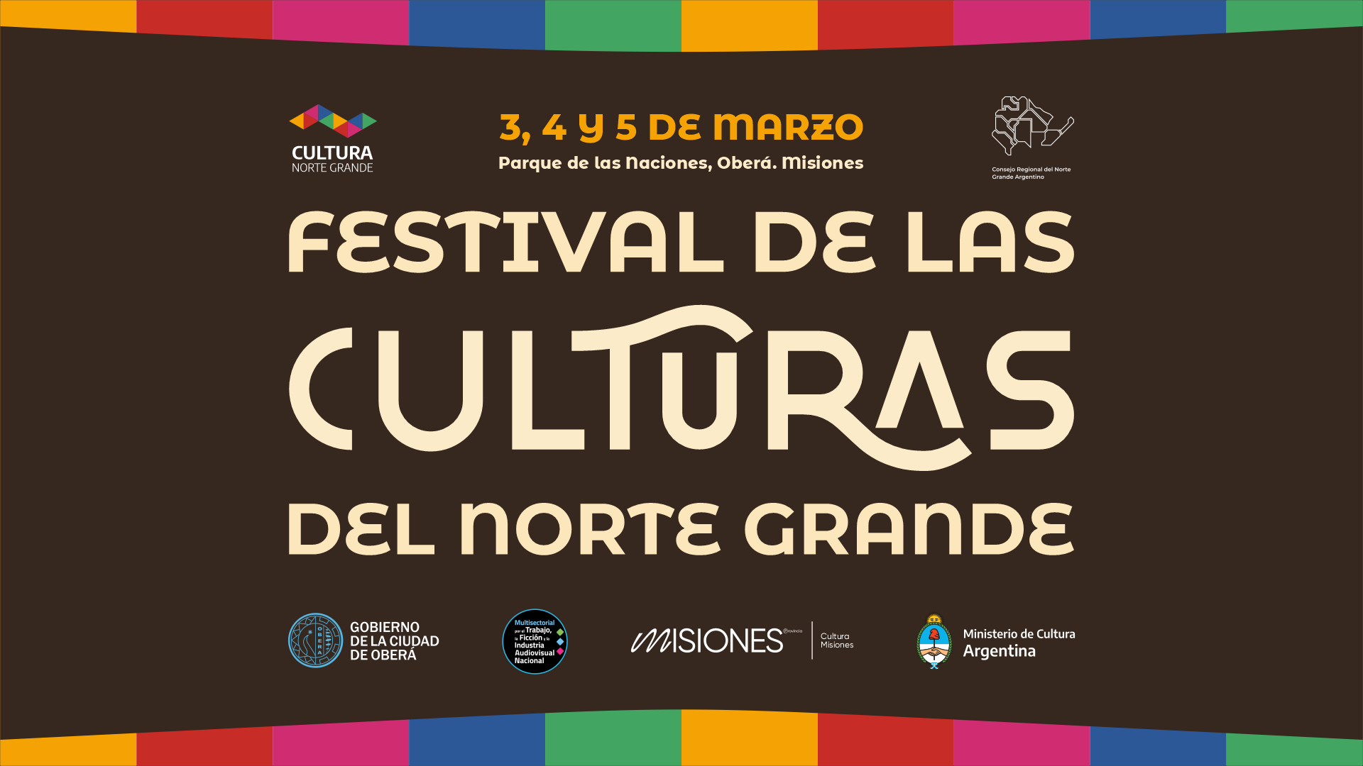 Acción Mica 2023 estará presente en el Festival de las Culturas del Norte Grande imagen-1