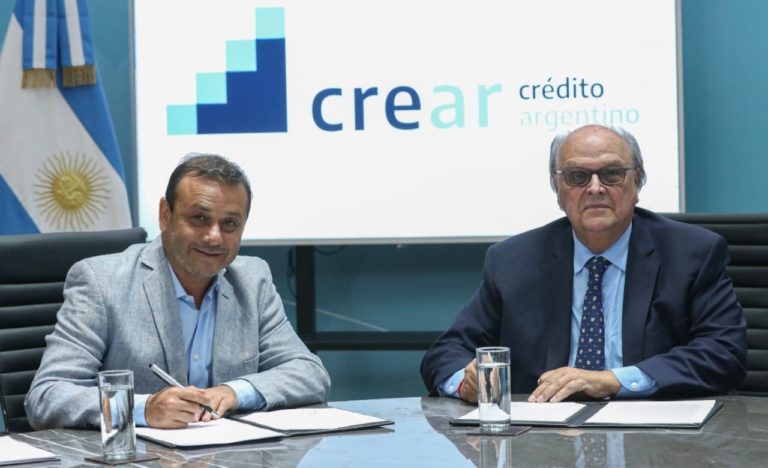 Línea Inversión Pyme - Crear: 26 empresas recibieron la autorización para acceder a créditos productivos por un total de $693 millones imagen-33