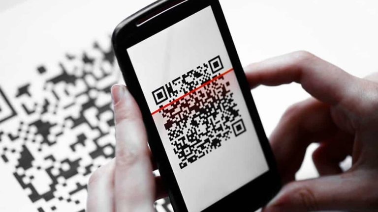 Bancos nacionales le piden al Banco Central el cambio en la normativa para ampliar el uso de QR imagen-32