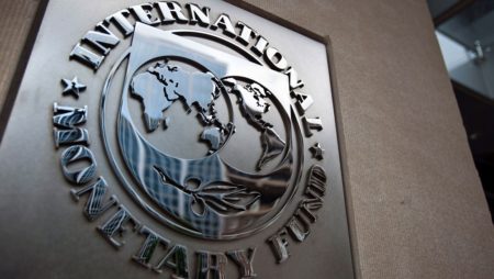 FMI: al final, Argentina no pudo ahorrarse unos u$s10.000 millones imagen-5