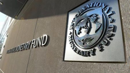 El FMI tratará "muy pronto" el caso argentino y el desembolso de US$ 5.300 millones imagen-4