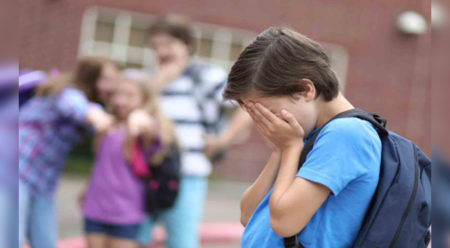 Estiman que en Argentina más del 70% de los niños sufren acoso escolar imagen-3