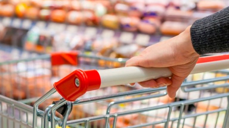 El costo de la canasta básica alimentaria subió 11,7% en febrero imagen-18