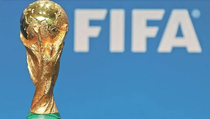 Fútbol: el Mundial de 48 equipos ya tiene formato imagen-1