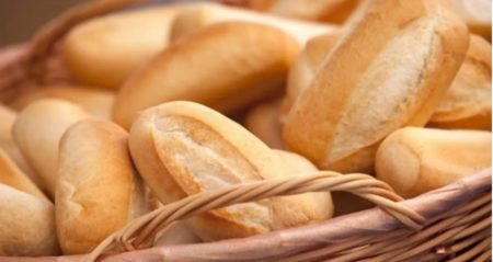 Sin el subsidio, el pan estaría a $750 -800 el kilo imagen-3