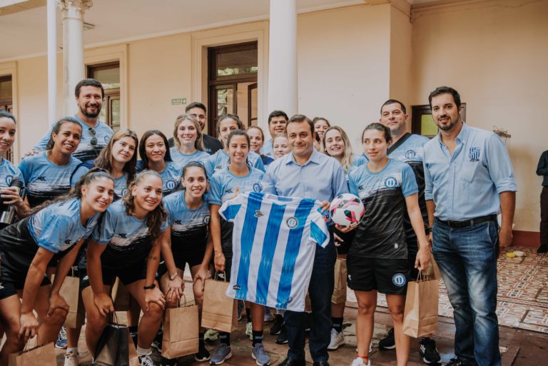 <strong>La Semana Periodística: Misiones destacada plaza en el Mundial del Futsal Femenino</strong> imagen-23