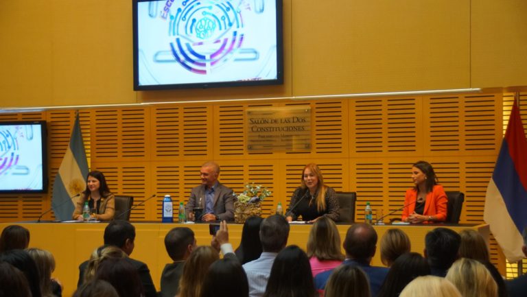 “Misioneras startup liderando la economía del futuro” la convocatoria del Parlamento 2023 imagen-15