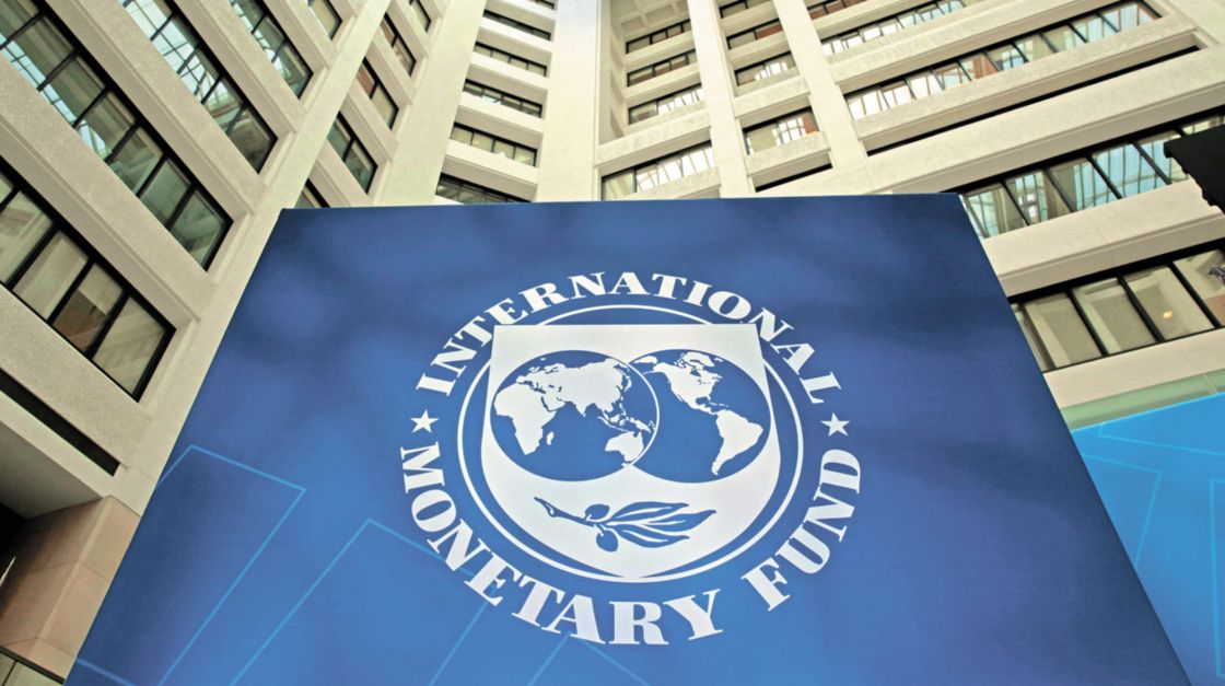 FMI: vencen en marzo u$s2.716 millones y será clave el próximo desembolso imagen-1
