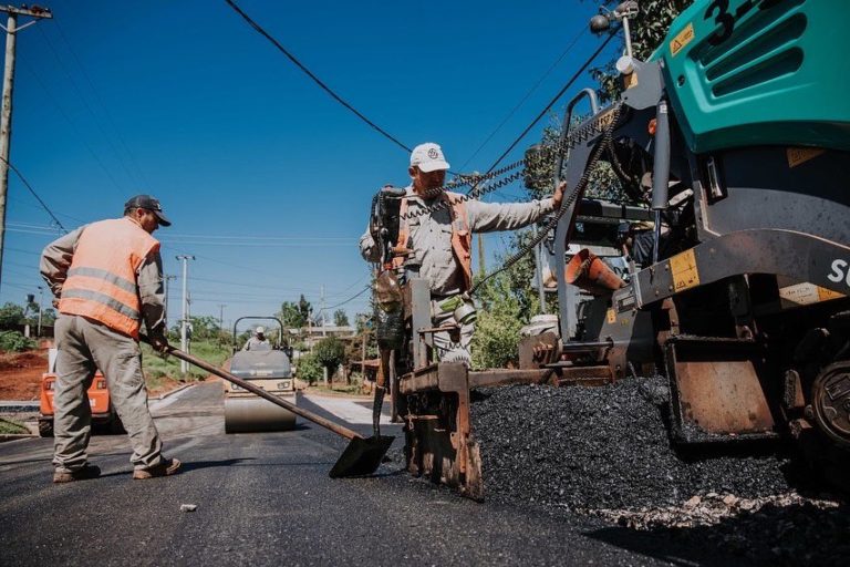 Según el Indec, Misiones y Caba son los distritos con mayor actividad laboral del país imagen-40