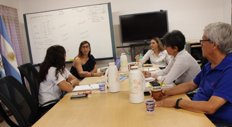 El Mate en la Escuela, ahora con proyección internacional imagen-9