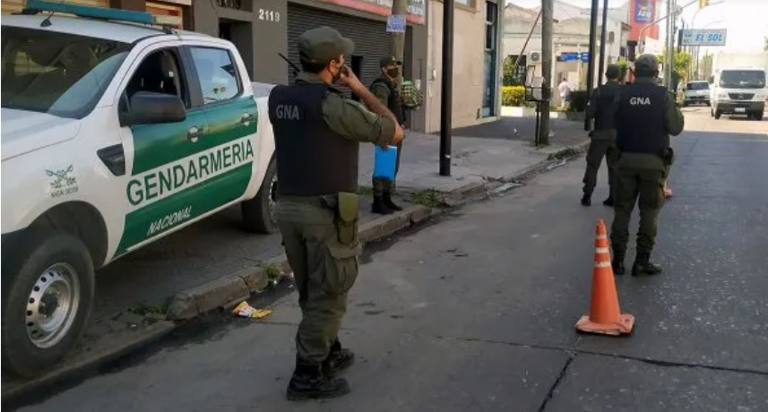Amenaza contra Lionel Messi: el Gobierno ordenó movilizar el Comando Unificado a Rosario imagen-1