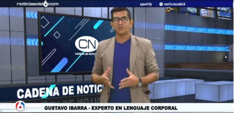 El impacto no verbal en la comunicación es del 70%, afirman imagen-30