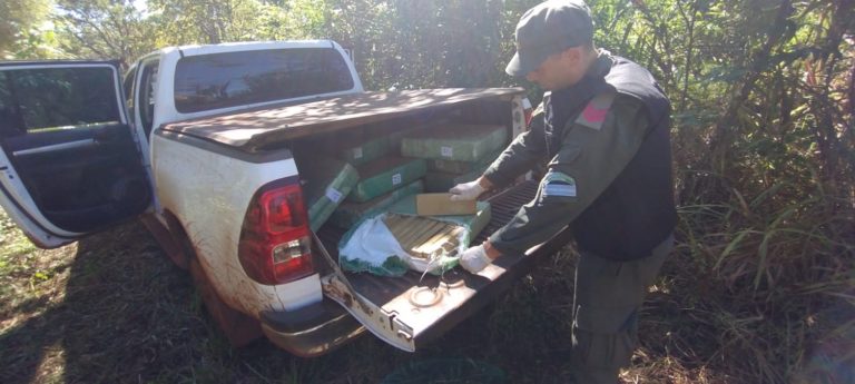 Más de tres toneladas de marihuana incautan en dos procedimientos imagen-20