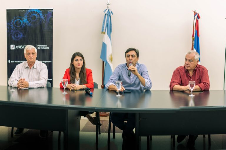 Presentaron "Misiones Digital 2023", el mayor evento de comercio electrónico de la región imagen-11