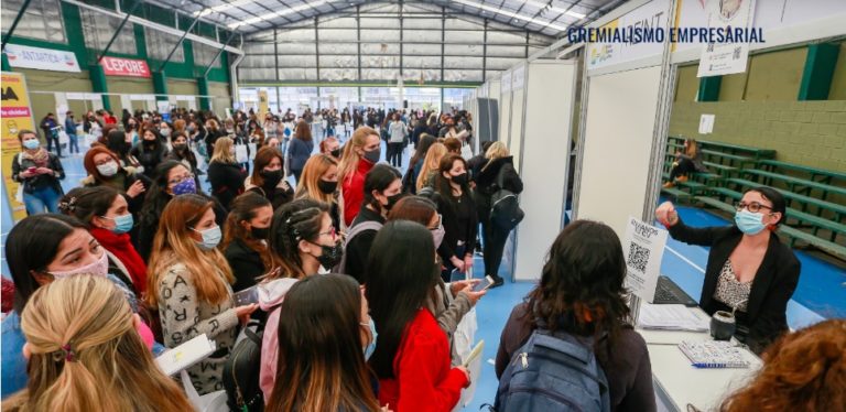 La Expo Mujeres Productivas tendrá propuestas laborales imagen-17