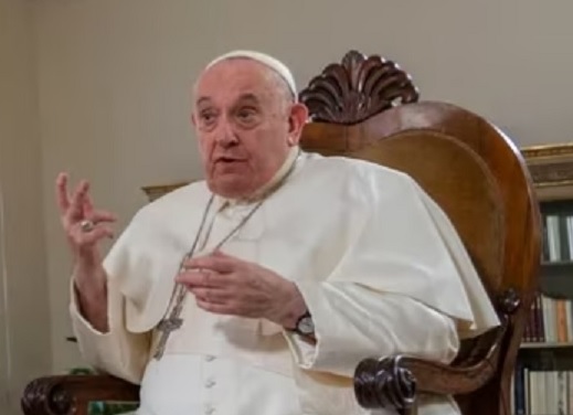 “Los argentinos tenemos la cultura de dejar las cosas a la mitad”, reflexiona el Papa Francisco imagen-1