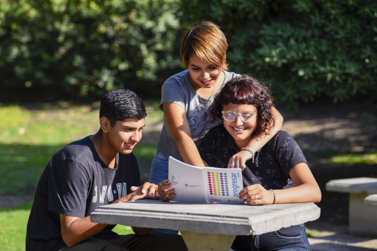 Hasta el 31 de marzo habrá tiempo para inscribirse a las becas progresar imagen-9