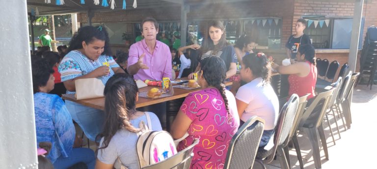 Finalizó “Recreo de Verano”, un programa "inclusivo e integral pensado en las infancias" imagen-13