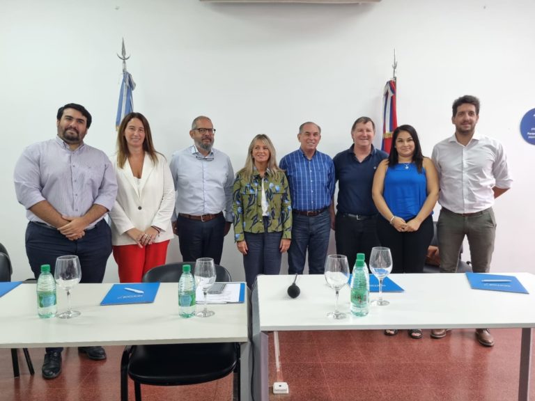 Con un “Módulo laboratorio” se sumarán herramientas para el control del agua y de alimentos imagen-31