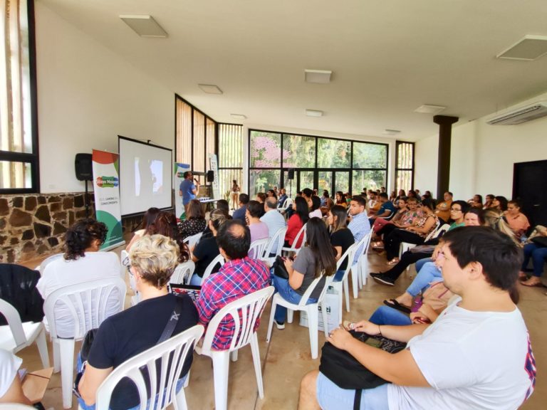 Capacitación en biotecnología para viveristas posadeños imagen-24