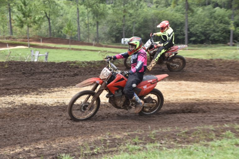 Súper Enduro Misionero: la primera del año entregó grandes emociones en Andrade imagen-1