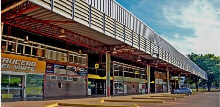 Comisión mixta fiscalizará en forma periódica nuevas obras y funcionamiento de la Terminal de Ómnibus imagen-9