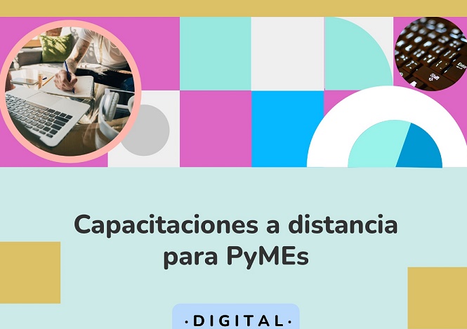 Capacitaciones online gratis para Pymes de Misiones imagen-1
