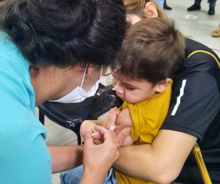 Lanzaron la campaña de vacunación antigripal en Posadas; quiénes deben recibirla imagen-10