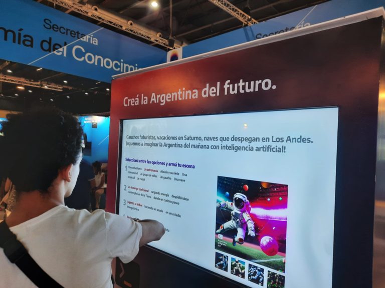 Misiones es vanguardia en la Feria EconAr y afirman "estamos en el ojo de muchas provincias" imagen-14