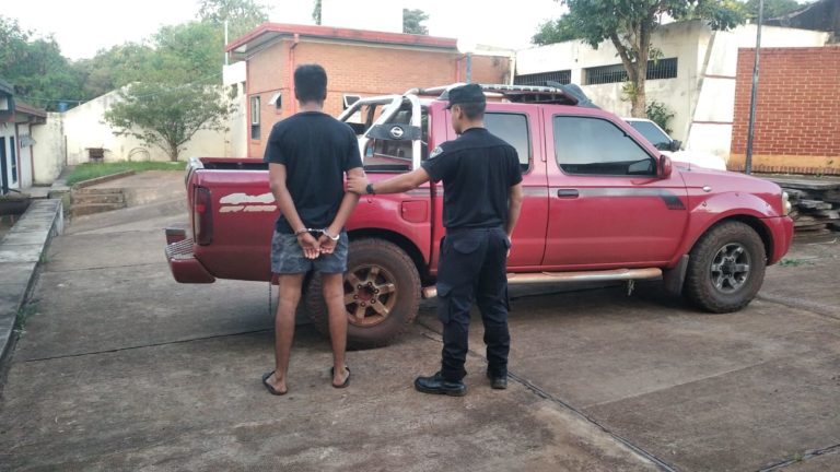 Muerte en la ruta: detuvieron al conductor que habría atropellado a un adolescente en Eldorado imagen-42