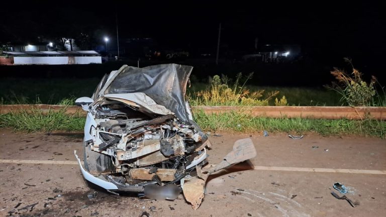 Triple colisión vehicular en San Vicente dejó una víctima fatal imagen-27