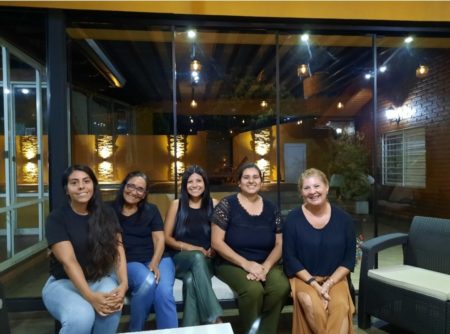 La Asociación Civil Misionera de Intérpretes Universitarios en Lengua de Señas Argentina ya cuenta con Personería Jurídica imagen-7