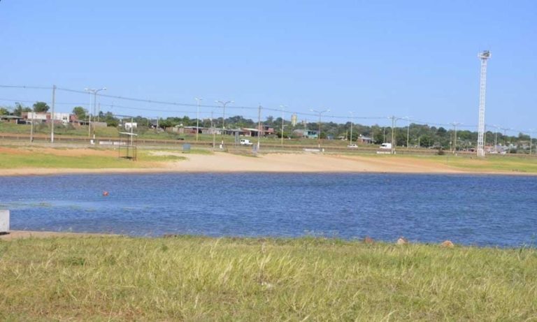 Encontraron el cuerpo de un hombre flotando en la playita de Fátima en Garupá imagen-10