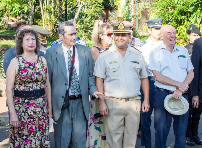 Se conmemoró el 408° aniversario de la Reducción de Nuestra Señora de la Anunciación de Itapúa imagen-31