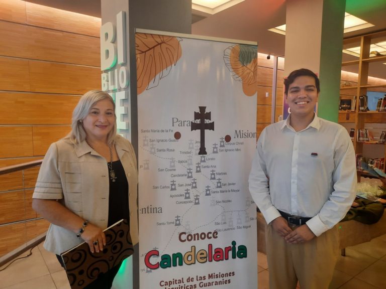 "Misiones, Naturaleza Santa": La música sinfónica marcará el inicio de la conmemoración cristiana en Candelaria imagen-10