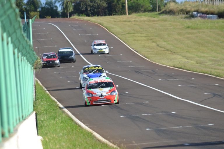 Automovilismo: con las pruebas en Posadas comenzó la temporada del Misionero de Pista imagen-7