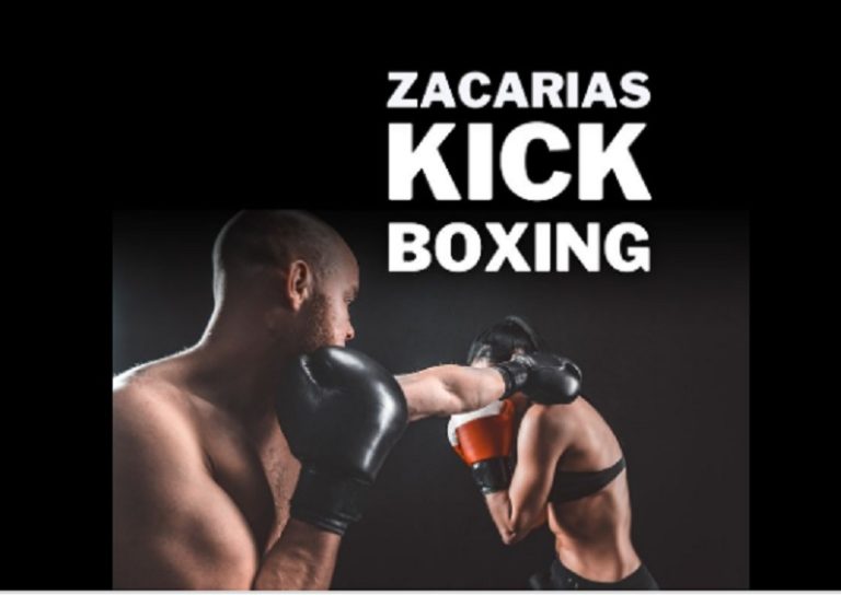 <strong>Kick Boxing: un título para Misiones</strong> imagen-29