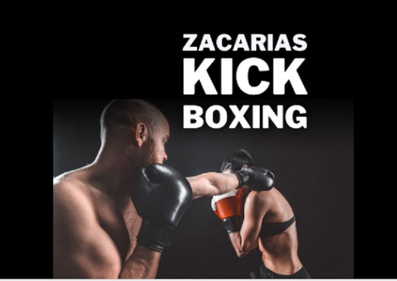 <strong>Kick Boxing: un título para Misiones</strong> imagen-1