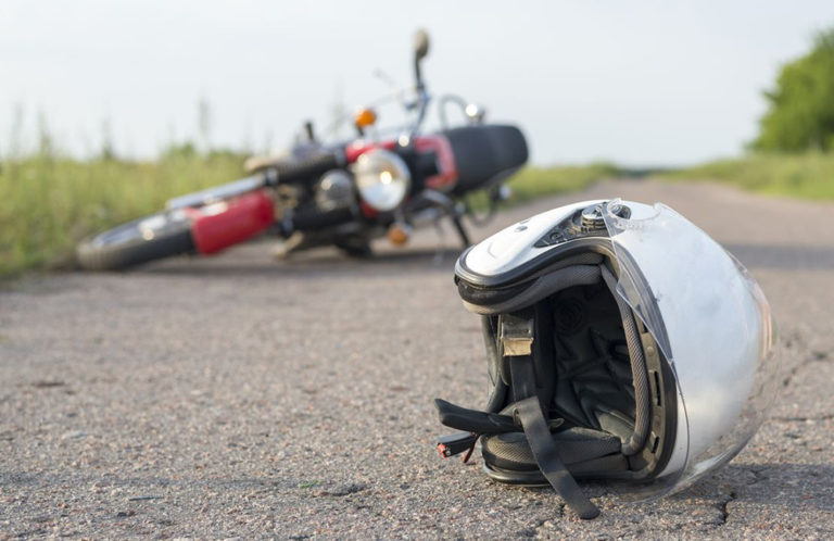 Revelan que alrededor del 70% de los siniestros viales son protagonizados por motocicletas imagen-3