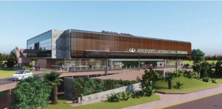 Con un ambicioso plan de obras, convertirán al aeropuerto de Posadas en el más moderno del NEA imagen-4
