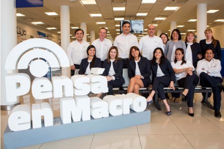 Banco Macro se consolida como uno de los mejores lugares para trabajar en Argentina imagen-10